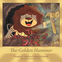 The Adventures of Dax - Depperschmidt, Dustin & Andrea