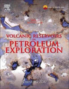 Volcanic Reservoirs in Petroleum Exploration - Zou, Caineng