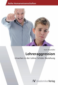 Lehreraggression