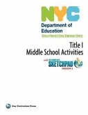 NYC Title 1 Middle School Activities with the Geometer's Sketchpad V5