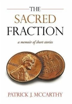 The Sacred Fraction - McCarthy, Patrick J.