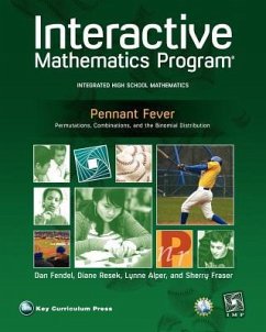 Imp 2e Pennant Fever Unit Book - Fraser, Sherry; Fendel, Dan; Resek, Diane