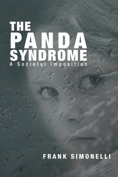 The Panda Syndrome - Simonelli, Frank Jr.