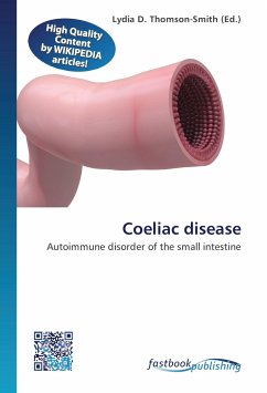 Coeliac disease