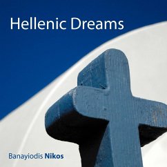 Hellenic Dreams - Nikos, Banayiodis