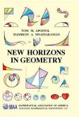 New Horizons in Geometry