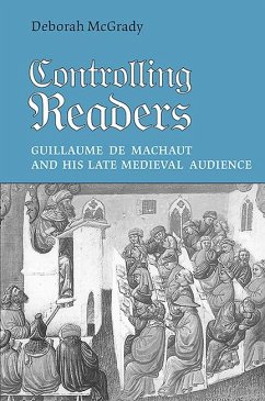 Controlling Readers - McGrady, Deborah L
