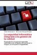 La seguridad informática integrada a... - Bild 1