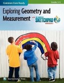 The Geometer's Sketchpad, Grades 3-5, Exploring Geometry and Measurement