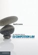 An Introduction to EU Competition Law - Bild 1