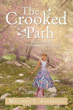 The Crooked Path - Abersold, Melinda J.