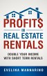 Profits in Real Estate Rentals - Bild 1