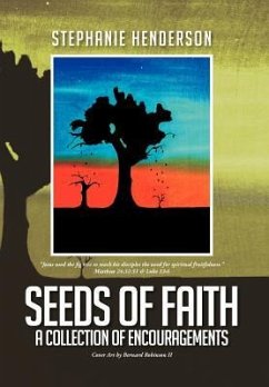 Seeds of Faith - Henderson, Stephanie