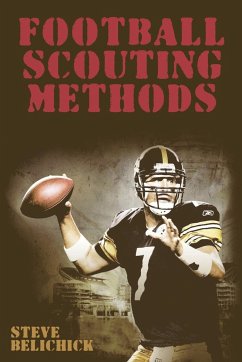 Football Scouting Methods - Belichick, Steve