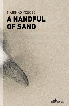 A Handful of Sand - Ko¿¿ec, Marinko