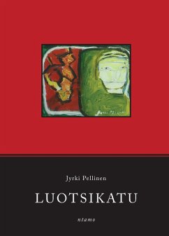 Cover Luotsikatu