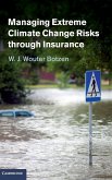 Managing Extreme Climate Change Risks through Insurance