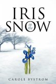 Iris in the Snow