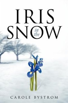 Iris in the Snow - Bystrom, Carole