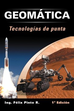 Geomatica Tecnologias de Punta - Pinto R., Ing F.