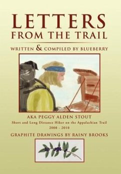 Letters from the Trail