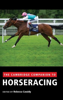 The Cambridge Companion to Horseracing