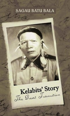 Kelabits' Story the Great Transition - Batu Bala, Sagau