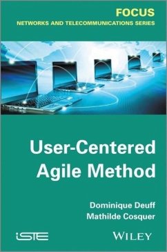 User-Centered Agile Method - Deuff, Dominique; Cosquer, Mathilde