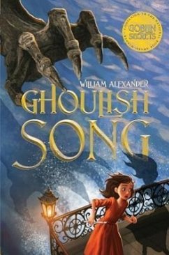 Ghoulish Song - Alexander, William