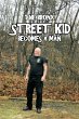 The Bronx Street Kid Becomes a Man - Bild 1