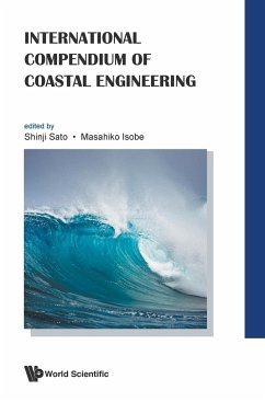 INTERNATIONAL COMPENDIUM OF COASTAL ENGINEERING - Shinji Sato & Masahiko Isobe