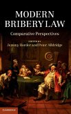 Modern Bribery Law