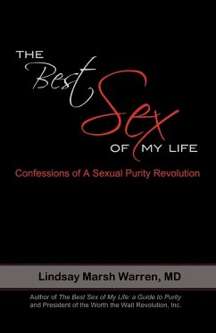 The Best Sex of My Life - Marsh Warren MD, Lindsay