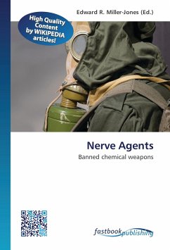 Nerve Agents
