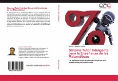 Sistema Tutor Inteligente para la Enseñanza de las Matemáticas - Romero López, Oscar J.