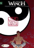 Largo Winch 12 - The Way and the Virtue