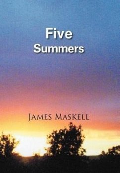 Five Summers - Maskell, James