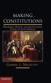 Making Constitutions