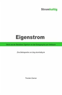 eigenstrom.stromhaltig.de - Zoerner, Thorsten