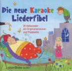 Die Neue Karaoke Liederfibel (