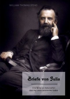 Briefe von Julia - William T. Stead - Escher, Claudia
