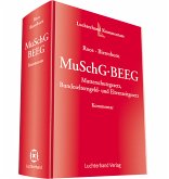 MuSchG - BEEG, Kommentar MuSchG - BEEG, Kommentar