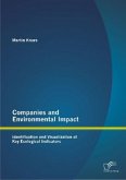 Companies and Environmental Impact: Identification and Visualization of Key Ecological Indicators