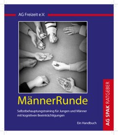 Männerrunde - Will, Martin;Zipprich, Angie;Hofmann, Inge