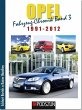 Opel Fahrzeug-Chronik 03: 1991-2012 - Bild 1