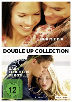 Das Leuchten der Stille & Nur mit dir Double Up Collection