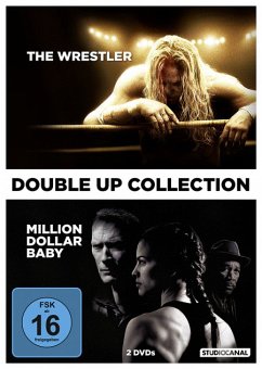 Million Dollar Baby & The Wrestler Double Up Collection