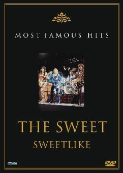 The Sweet - Sweetlike - Most famous hits
