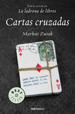 Cartas Cruzadas / I Am the Messenger - Zusak, Markus