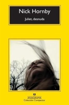 Juliet, Desnuda - Hornby, Nick